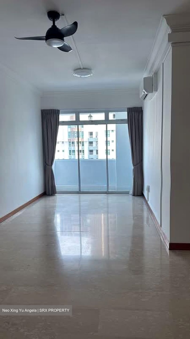 La Crystal (D9), Apartment #580198961